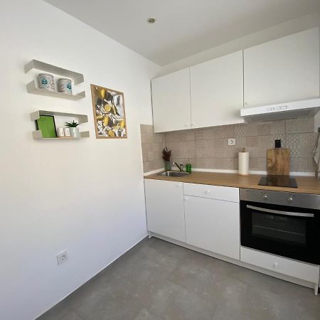 Apartman Cukar Pula Διαμέρισμα Εξωτερικό φωτογραφία