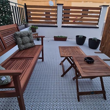 Apartman Cukar Pula Διαμέρισμα Εξωτερικό φωτογραφία