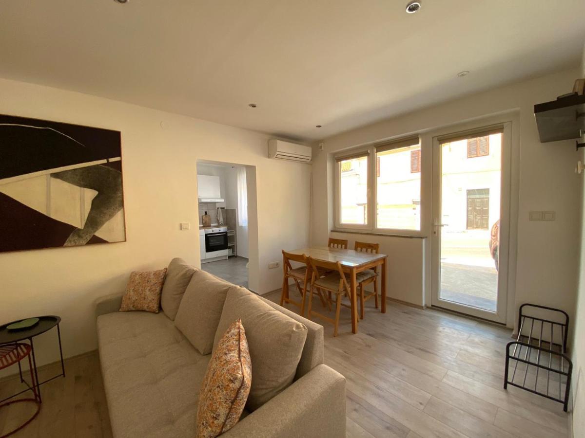 Apartman Cukar Pula Διαμέρισμα Εξωτερικό φωτογραφία