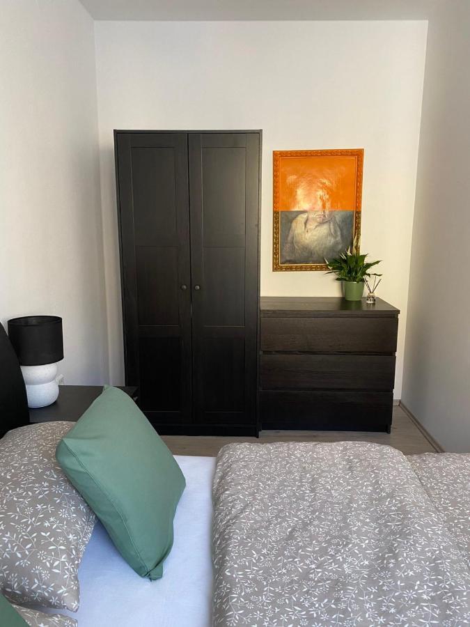 Apartman Cukar Pula Διαμέρισμα Εξωτερικό φωτογραφία