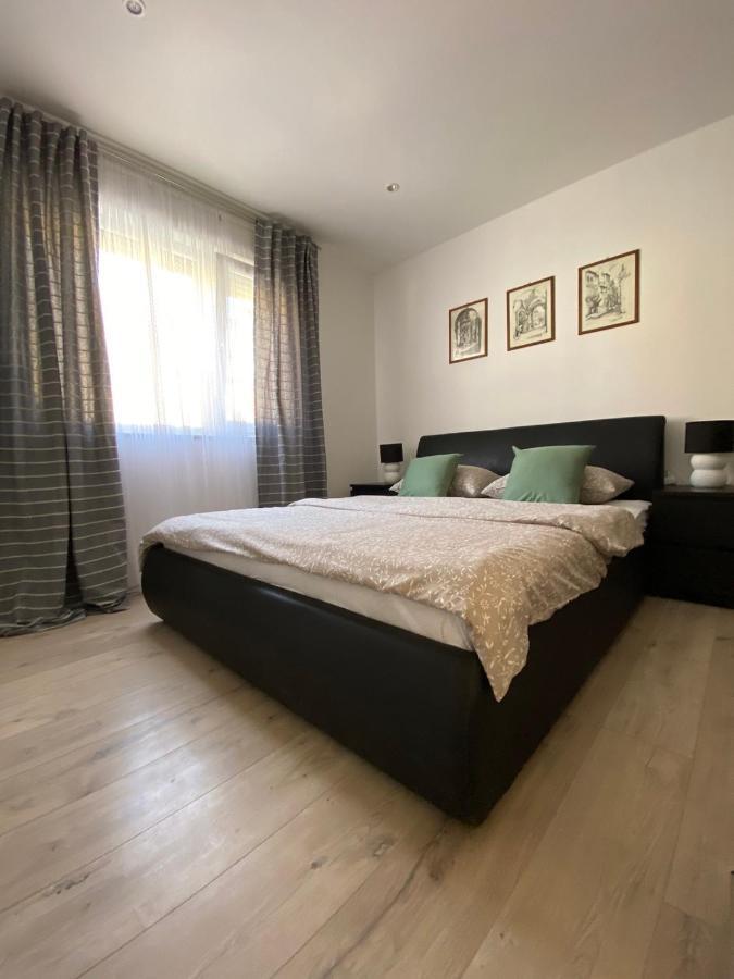 Apartman Cukar Pula Διαμέρισμα Εξωτερικό φωτογραφία
