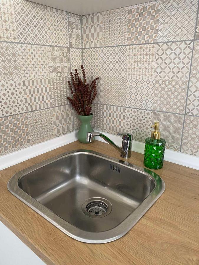 Apartman Cukar Pula Διαμέρισμα Εξωτερικό φωτογραφία