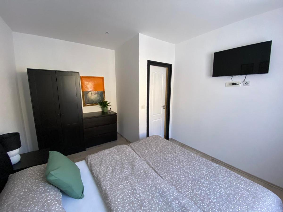 Apartman Cukar Pula Διαμέρισμα Εξωτερικό φωτογραφία