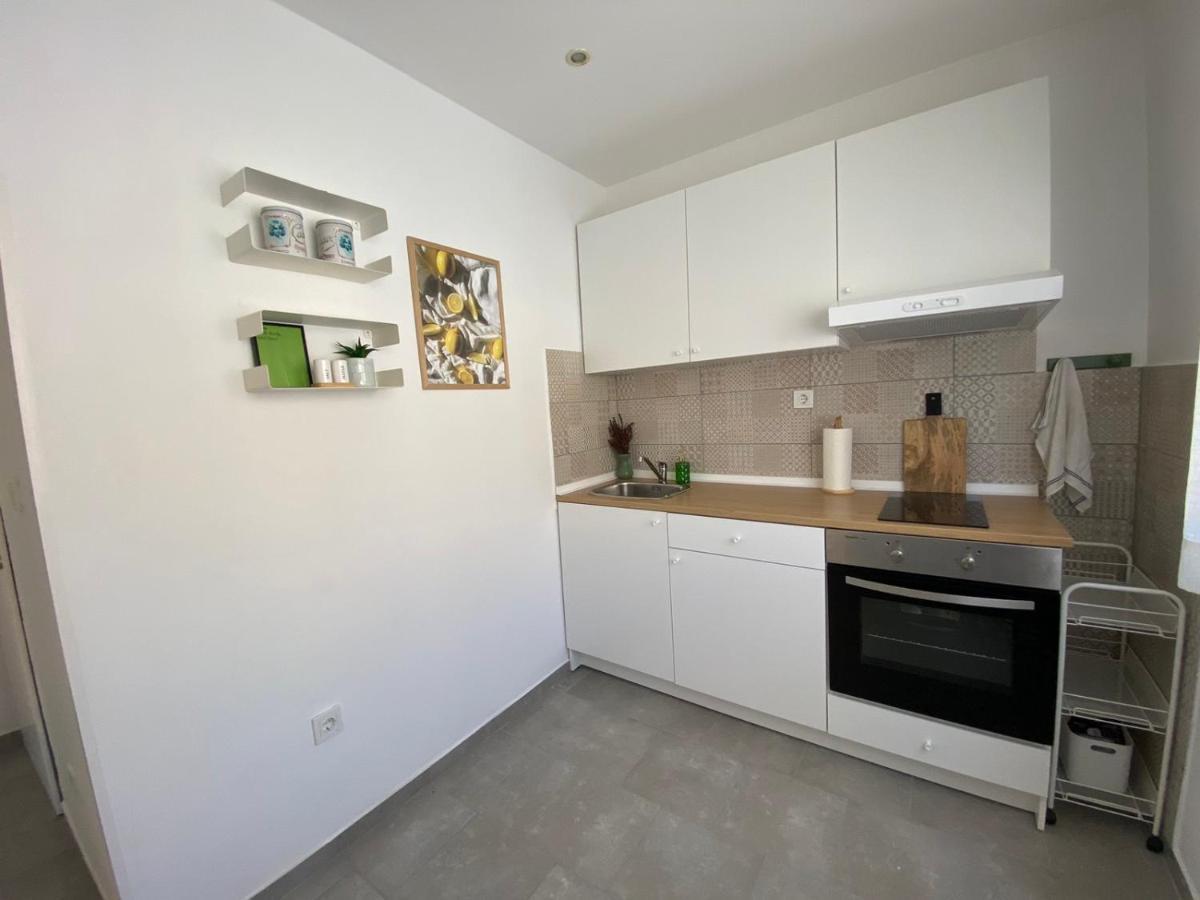Apartman Cukar Pula Διαμέρισμα Εξωτερικό φωτογραφία
