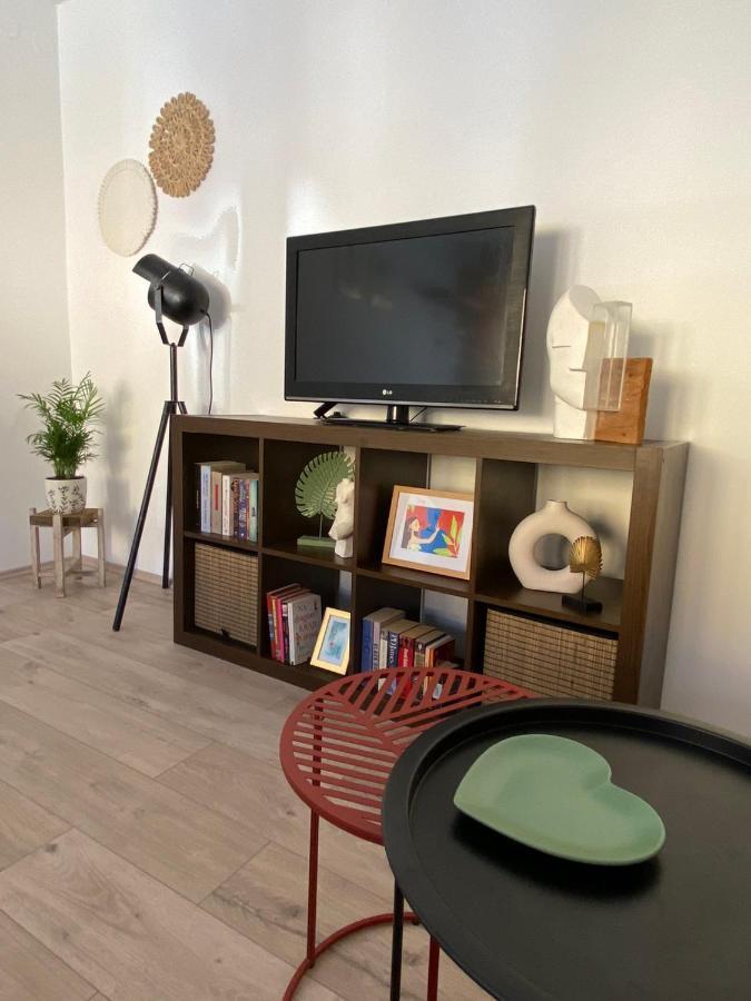 Apartman Cukar Pula Διαμέρισμα Εξωτερικό φωτογραφία