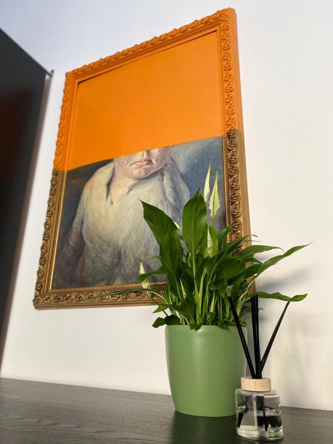 Apartman Cukar Pula Διαμέρισμα Εξωτερικό φωτογραφία