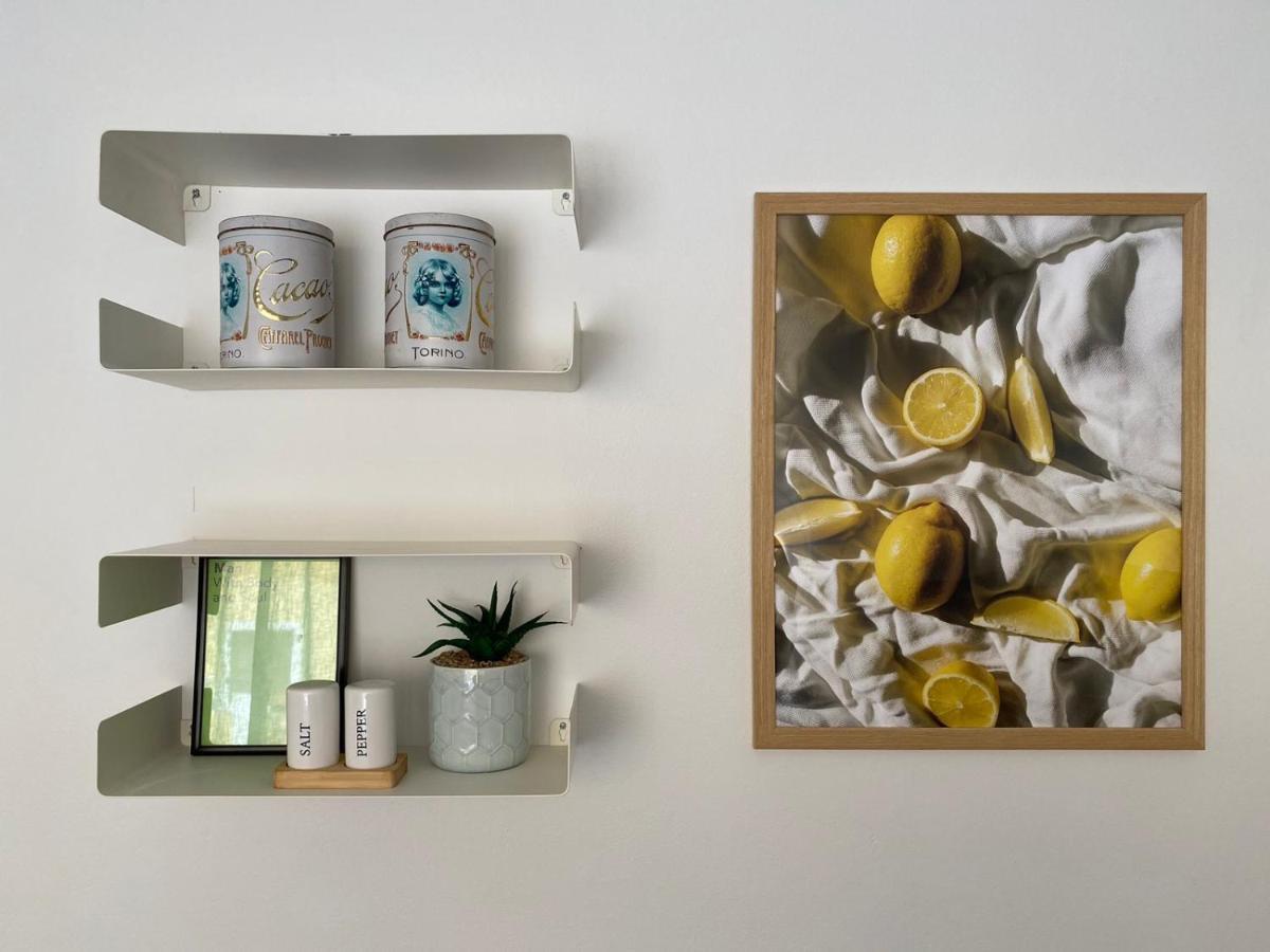 Apartman Cukar Pula Διαμέρισμα Εξωτερικό φωτογραφία