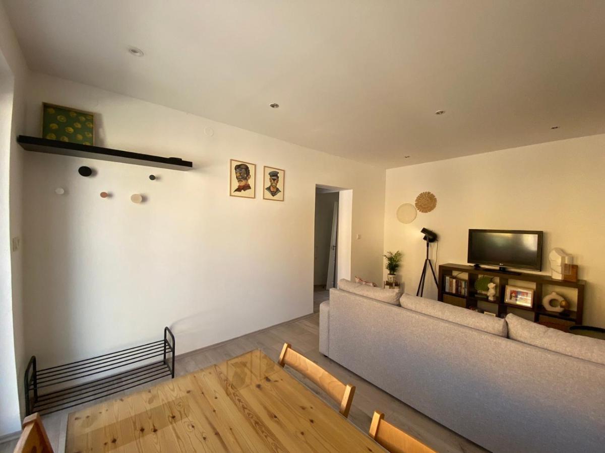 Apartman Cukar Pula Διαμέρισμα Εξωτερικό φωτογραφία