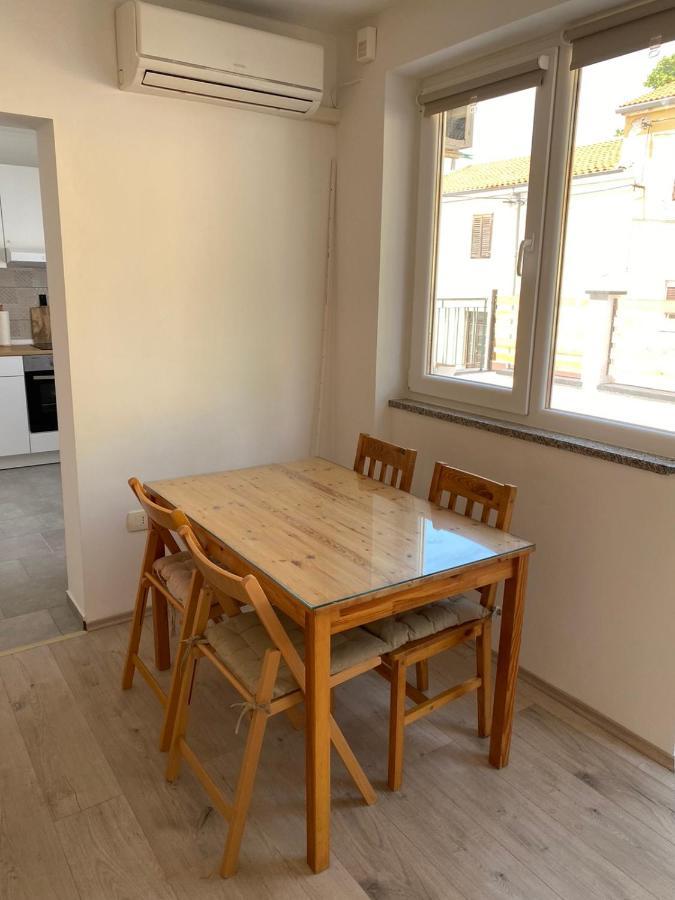 Apartman Cukar Pula Διαμέρισμα Εξωτερικό φωτογραφία