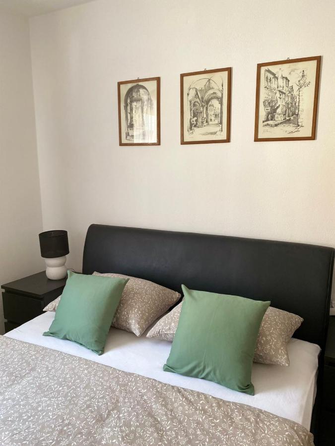 Apartman Cukar Pula Διαμέρισμα Εξωτερικό φωτογραφία