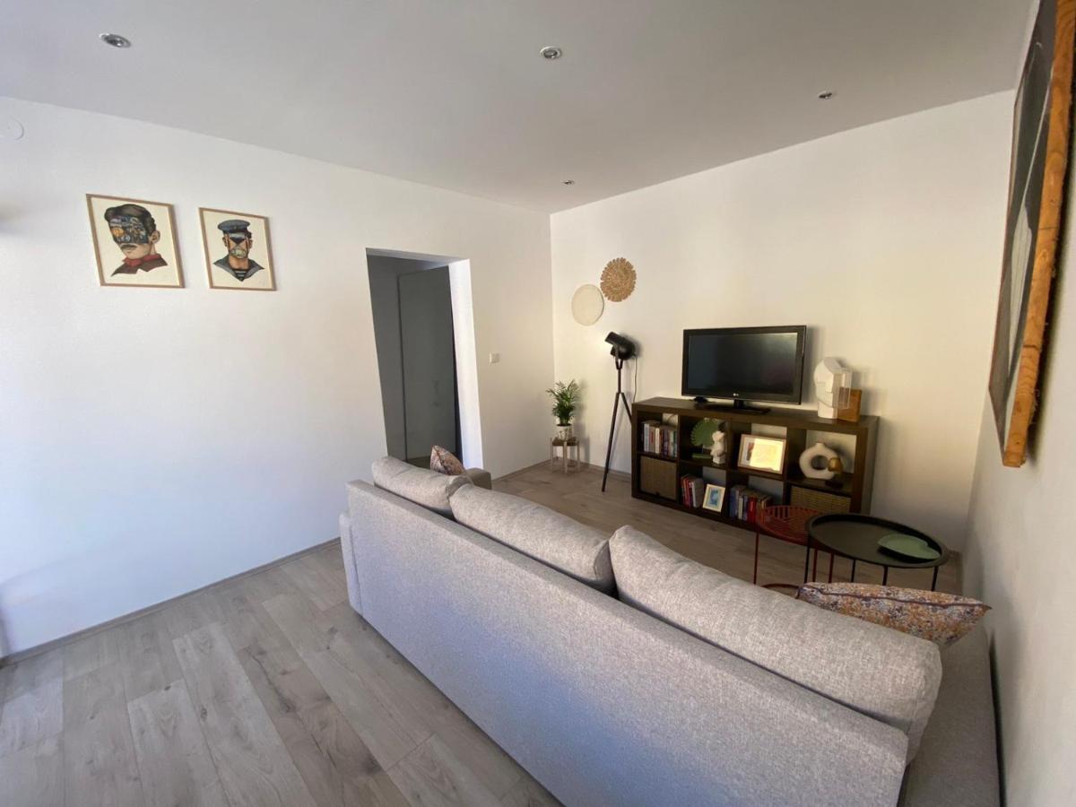 Apartman Cukar Pula Διαμέρισμα Εξωτερικό φωτογραφία