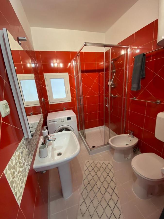 Apartman Cukar Pula Διαμέρισμα Εξωτερικό φωτογραφία