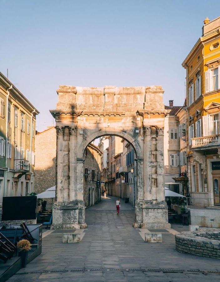 Apartman Cukar Pula Διαμέρισμα Εξωτερικό φωτογραφία