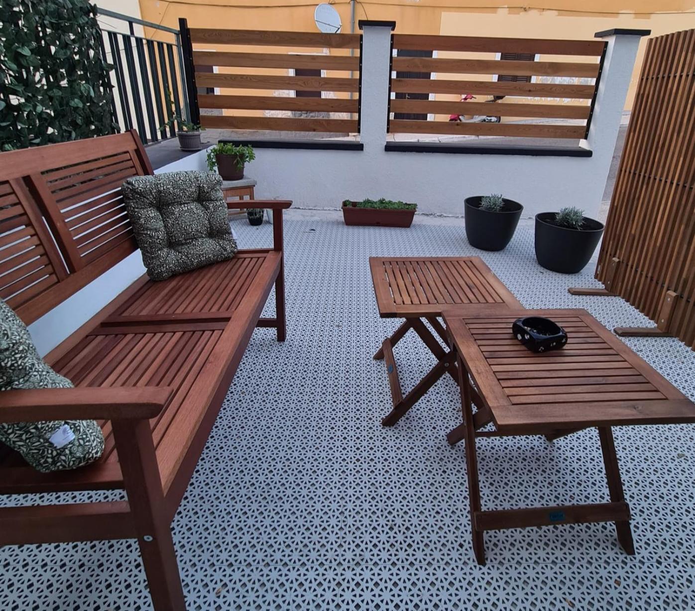 Apartman Cukar Pula Διαμέρισμα Εξωτερικό φωτογραφία
